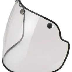 DMD Vintage Flat Visor