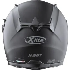 X-lite X-661 Start N-com 11 X-lite X-661 Start N-com -Helmet Spare Parts Sales 98.17.3a.D3XLiteX661LouisSpecialMattschwarz216025410