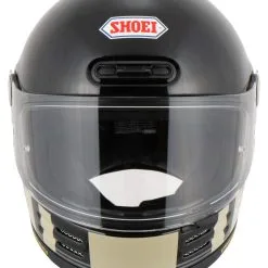 Shoei Glamster Resurrection TC-5 9 Shoei Glamster Resurrection TC-5 -Helmet Spare Parts Sales 98.5d.28.D2SHOEIGLAMSTERSCHWARZBEIGEGRAU215273