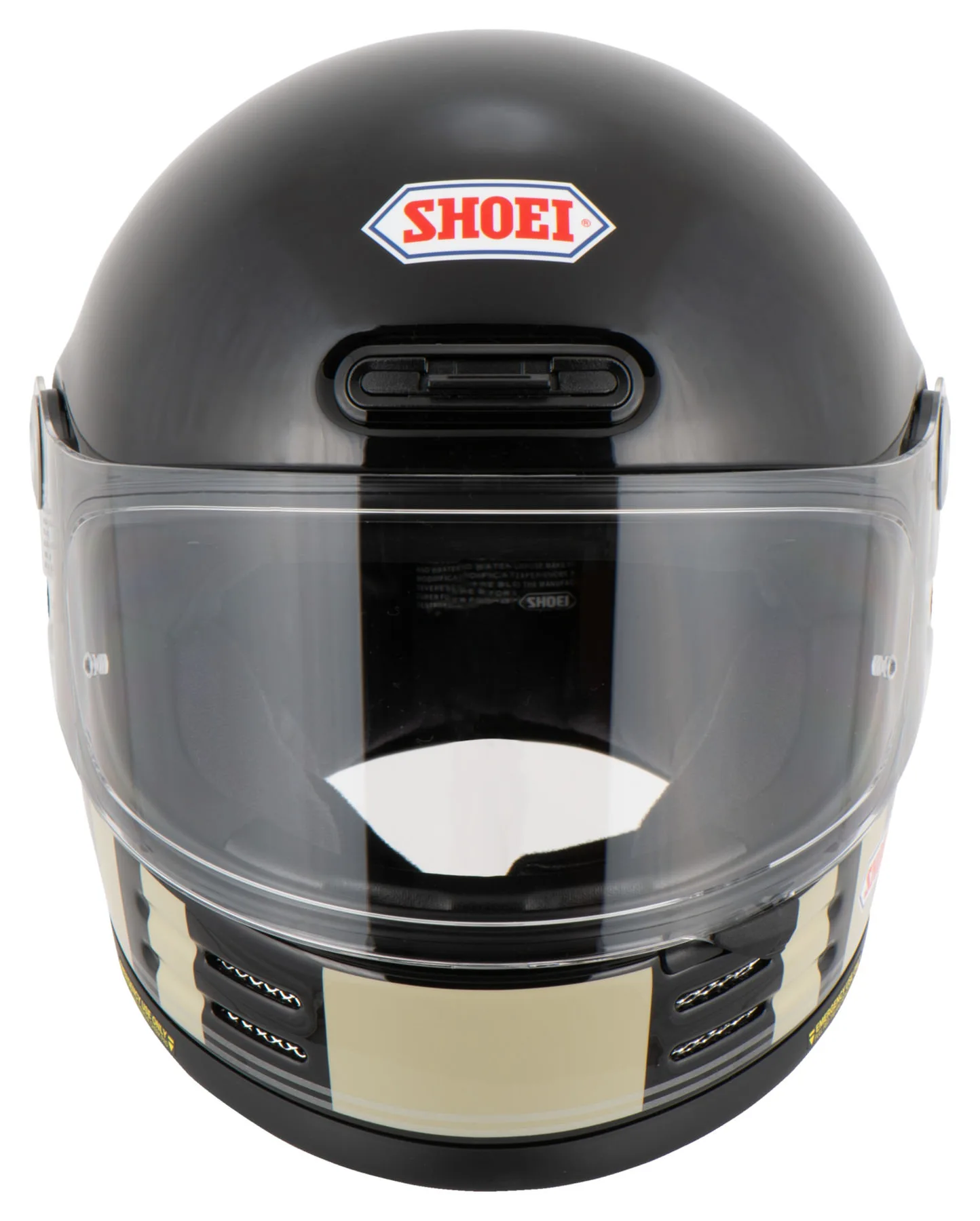Shoei Glamster Resurrection TC-5 3 Shoei Glamster Resurrection TC-5 - Image 3