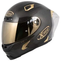 X-LITE X-803 RS CARBON -Helmet Spare Parts Sales 98.63.09.D10XLiteX803RSCarbonGoldenEdition217049