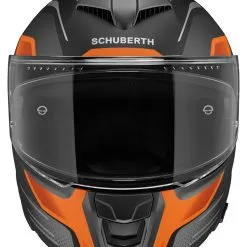 Schuberth S3 Storm Orange -Helmet Spare Parts Sales 98.e9.86.ARG217346SchuberthS3D2