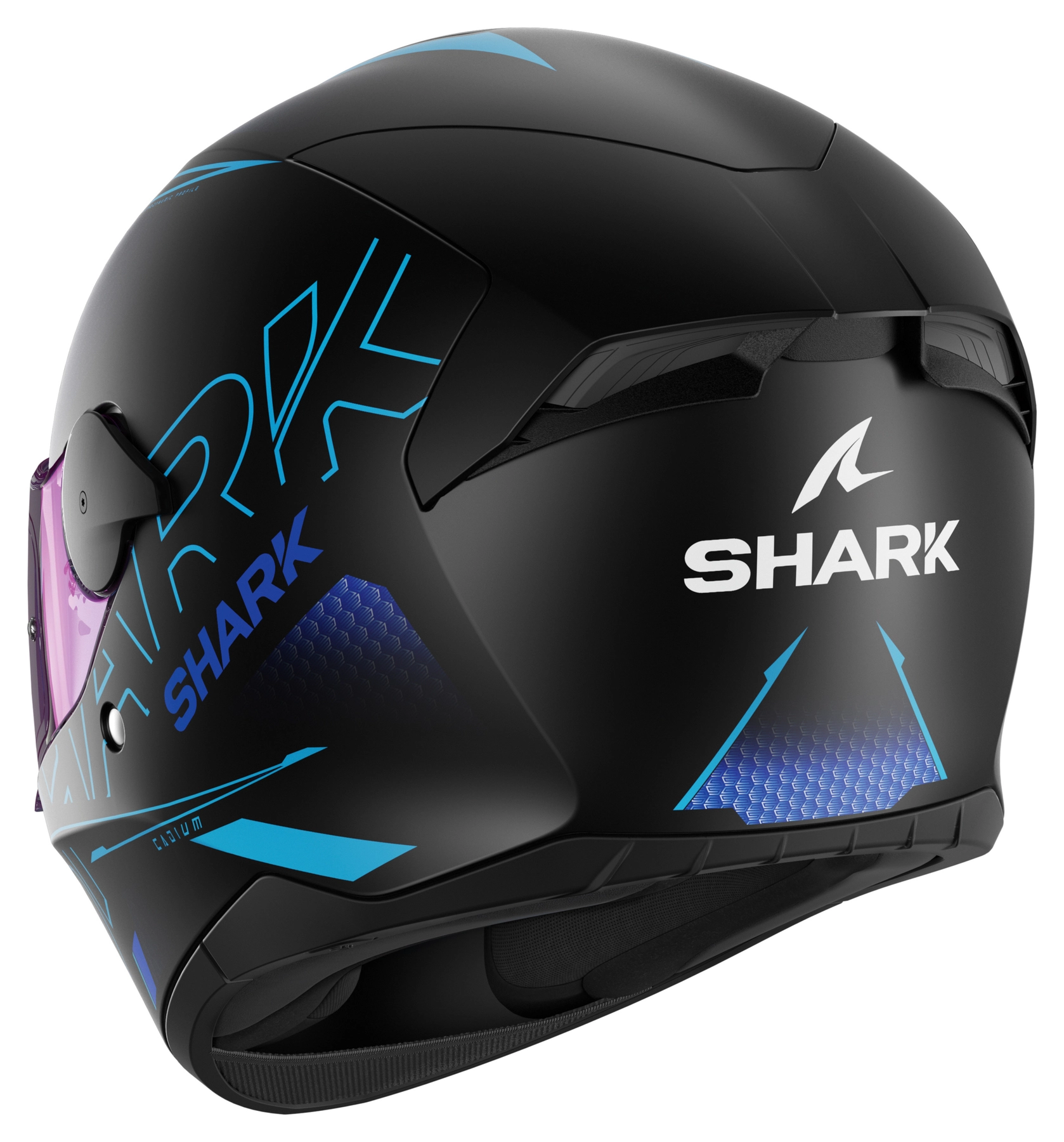 Shark D-Skwal 2 Cadium 2 Shark D-Skwal 2 Cadium - Image 2