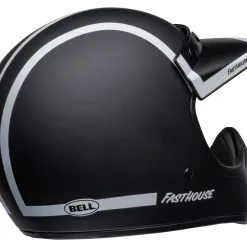 Bell Moto-3 Fasthouse Old Road -Helmet Spare Parts Sales 99.82.4f.ARG217257bellmoto3culturefasthouseD9