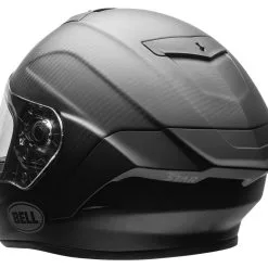 Bell Race Star DLX Flex -Helmet Spare Parts Sales 9b.60.d3.ARG217535BellRaceStarFlexDLXCarbonD7