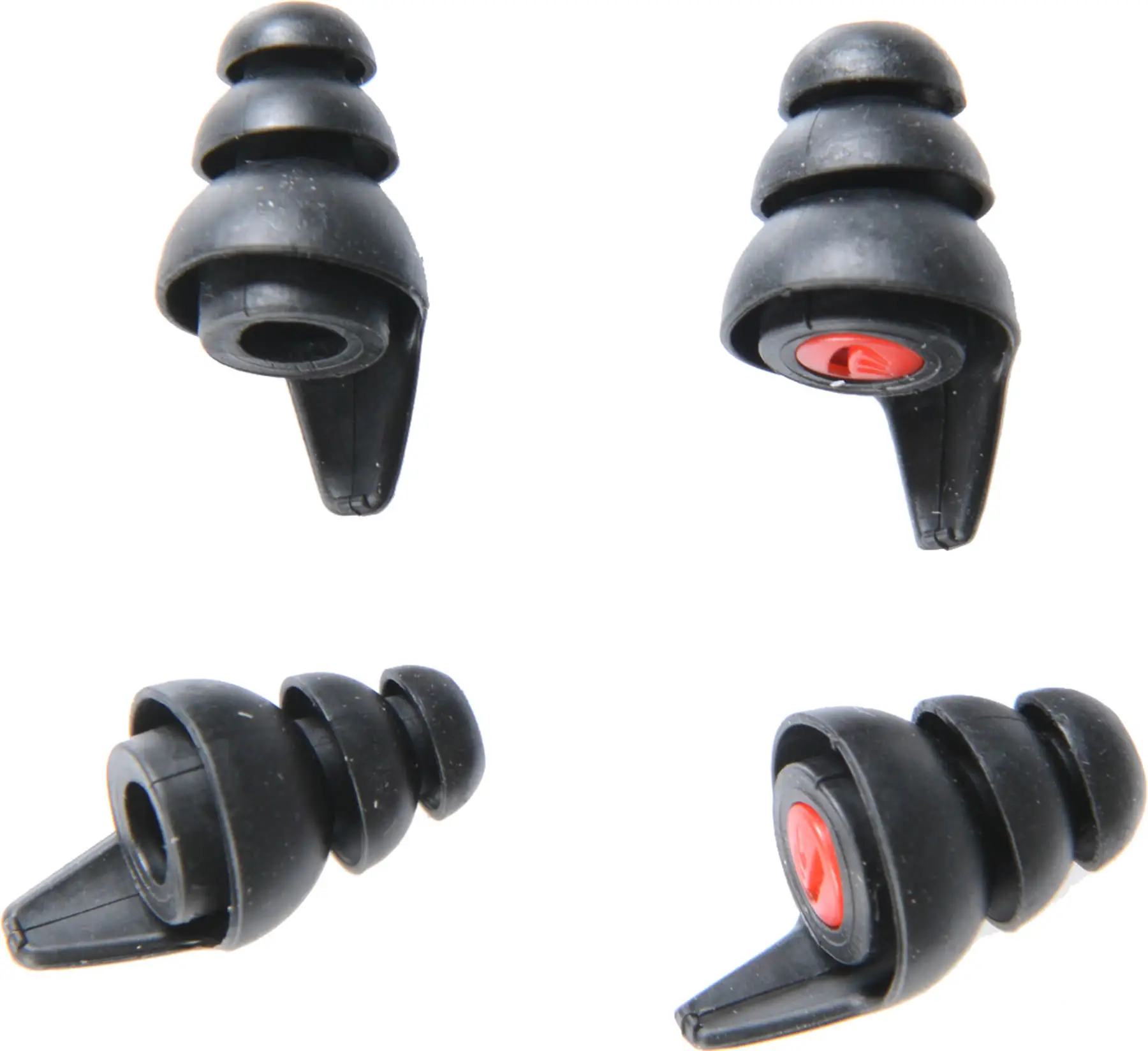 PINLOCK EAR PLUGS 1 PINLOCK EAR PLUGS