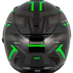 Scorpion Exo-491 Spin 13 Scorpion Exo-491 Spin -Helmet Spare Parts Sales 9c.6c.cd .ARG217323ScorpionExo491SpinD3