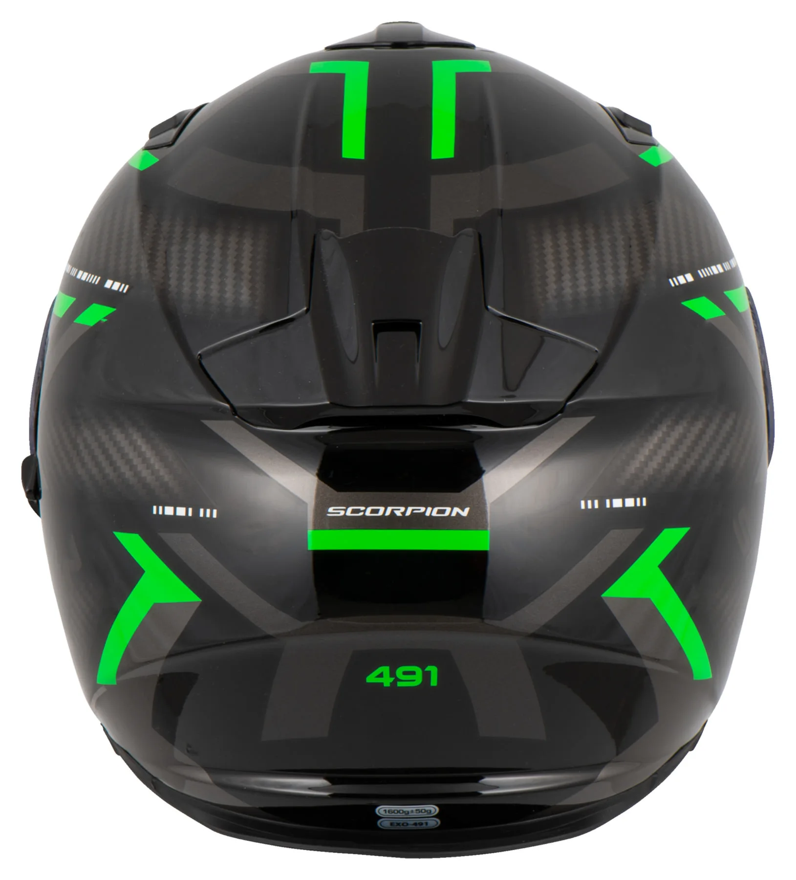 Scorpion Exo-491 Spin 7 Scorpion Exo-491 Spin - Image 7