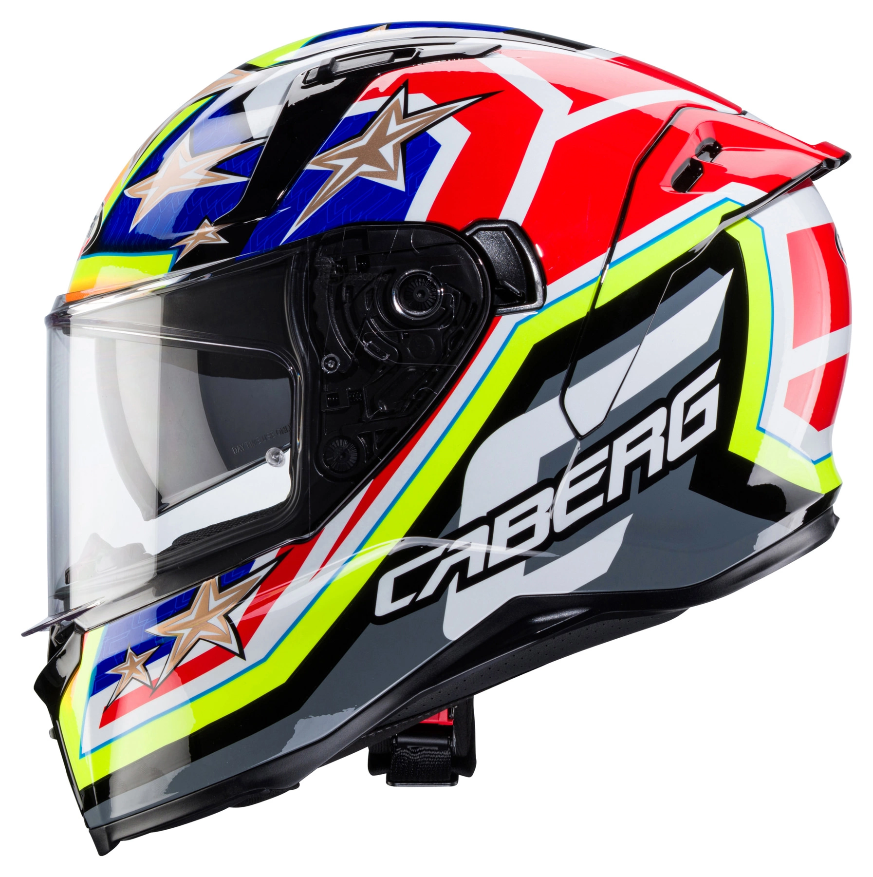 Caberg Avalon X Track 1 Caberg Avalon X Track