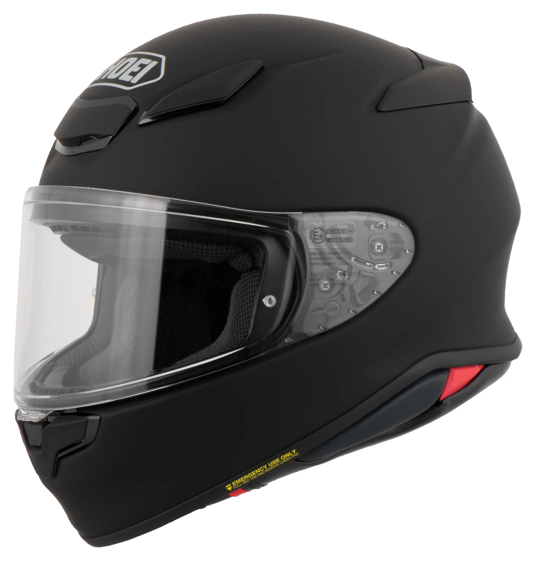 Shoei NXR 2 4 Shoei NXR 2 - Image 4