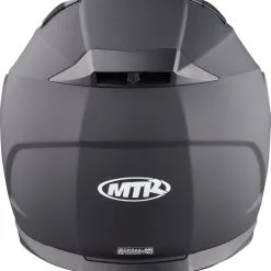 MTR S-13 Full-Face Helmet 10 MTR S-13 Full-Face Helmet -Helmet Spare Parts Sales 9f.76.2b.MTRS13mattSchwarz216194410DET0318