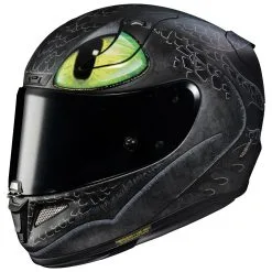 HJC RPHA 11 Toothless Dragon -Helmet Spare Parts Sales 9f.da .9e.D6HJCRPHA11Toothless217475