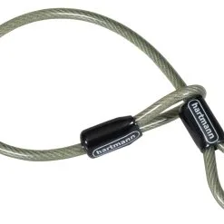 HARTMANN HELMET CABLE -Helmet Spare Parts Sales a0.3d.2f.D1hartmannHelmsicherungskabelgrau10039757