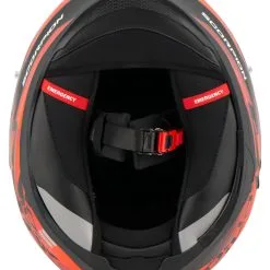 Scorpion Exo-520 Evo Air Cover 11 Scorpion Exo-520 Evo Air Cover -Helmet Spare Parts Sales a1.02.67.ARG217692ScorpionExo520EvoCoverD5