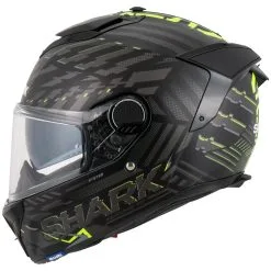 Shark Spartan GT E-Brake