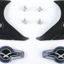 NEXX X.R2 VISOR MECHANISM