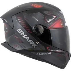 Shark Skwal 2 Venger Full-Face Helmet 17 Shark Skwal 2 Venger Full-Face Helmet -Helmet Spare Parts Sales a3.dd .c3.ARG216129SharkSKWAL2VengerD8