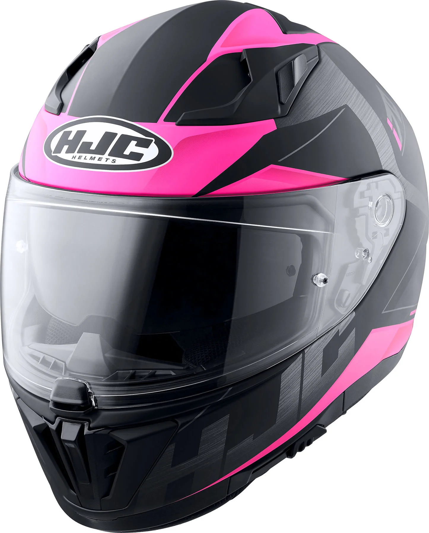 HJC I70 Eluma Full-Face Helmet 6 HJC I70 Eluma Full-Face Helmet - Image 6