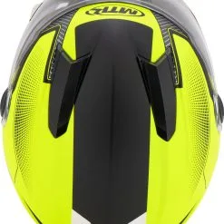 MTR S-5 Full-Face Helmet 13 MTR S-5 Full-Face Helmet -Helmet Spare Parts Sales a4.e8.1a.D4MTRS5mattschwarzneongelb21589941019