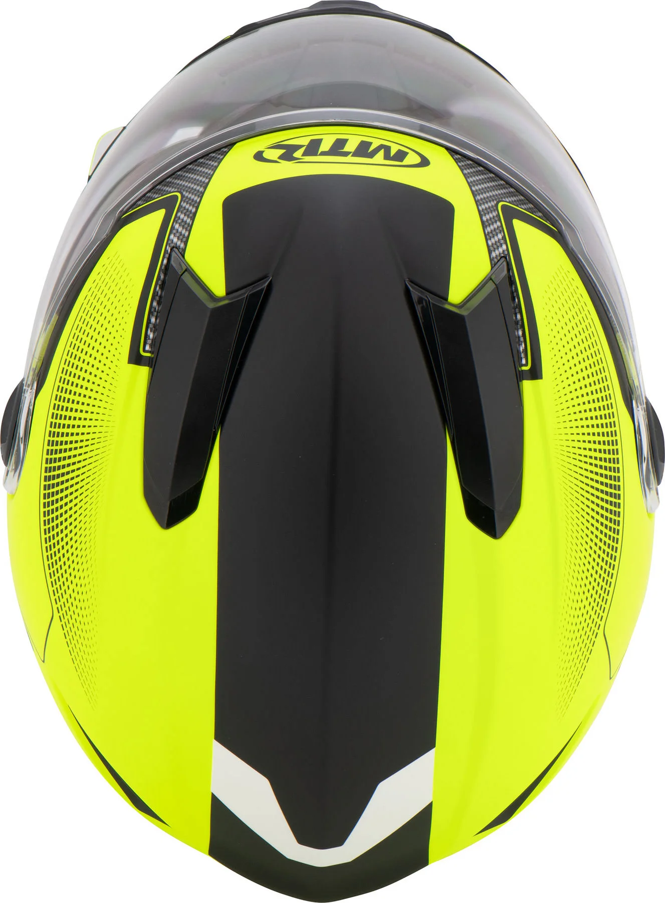 MTR S-5 Full-Face Helmet 7 MTR S-5 Full-Face Helmet - Image 7