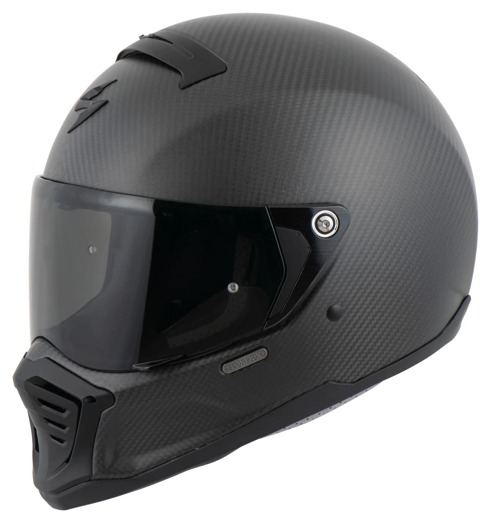 Scorpion Exo-HX1 Carbon SE 7 Scorpion Exo-HX1 Carbon SE - Image 7