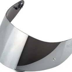 AGV K1 Pinlock Visor -Helmet Spare Parts Sales a6.a2.19.H1AGVK1PinlVisGrML2XLsilberversp2001723542020
