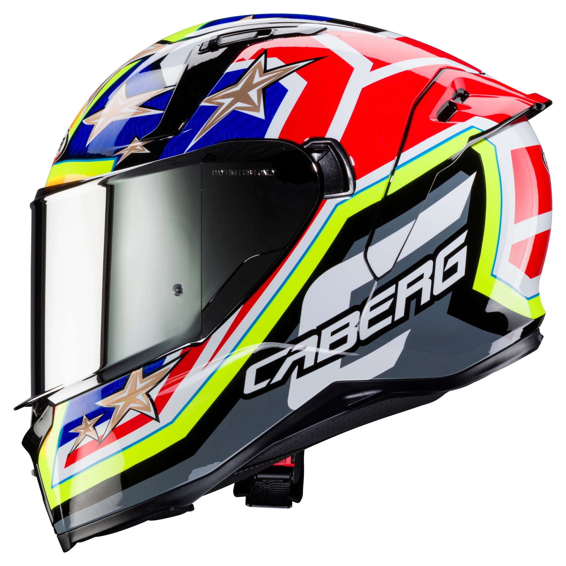 Caberg Avalon X Track 2 Caberg Avalon X Track - Image 2