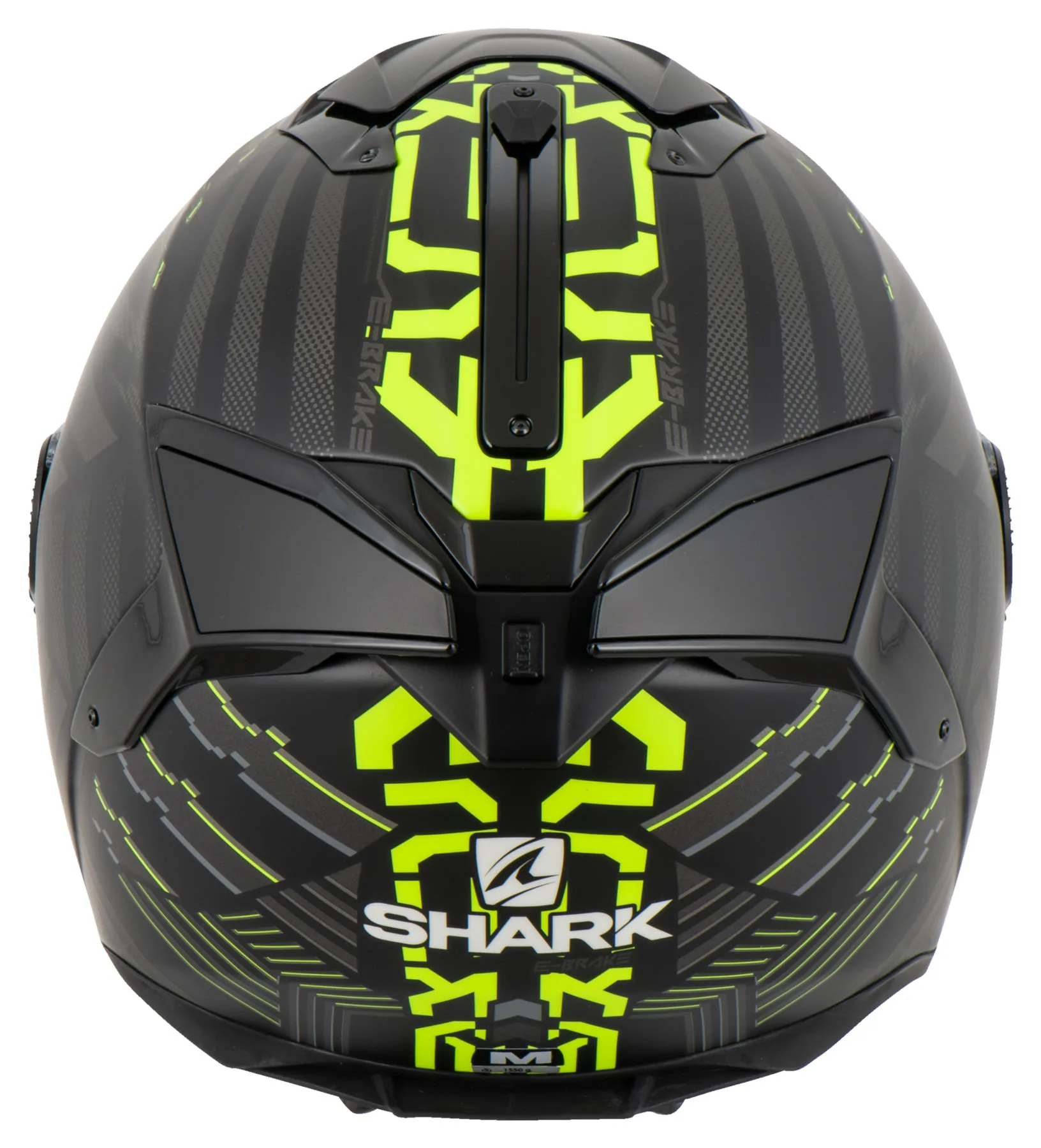 Shark Spartan GT E-Brake 6 Shark Spartan GT E-Brake - Image 6