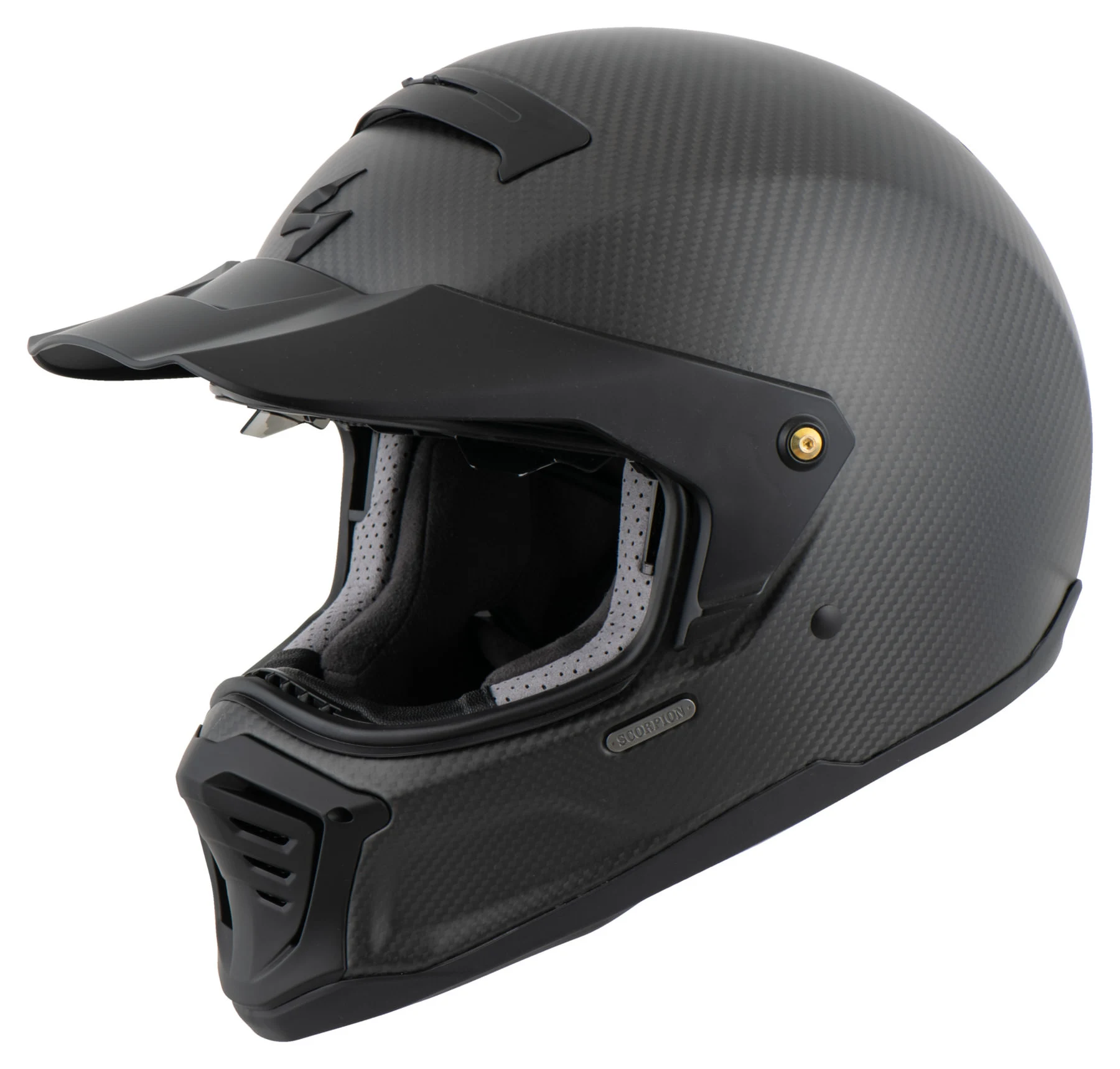 Scorpion Exo-HX1 Carbon SE 17 Scorpion Exo-HX1 Carbon SE - Image 17