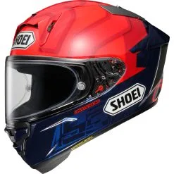 Shoei X-SPR Pro Marquez7 TC-1