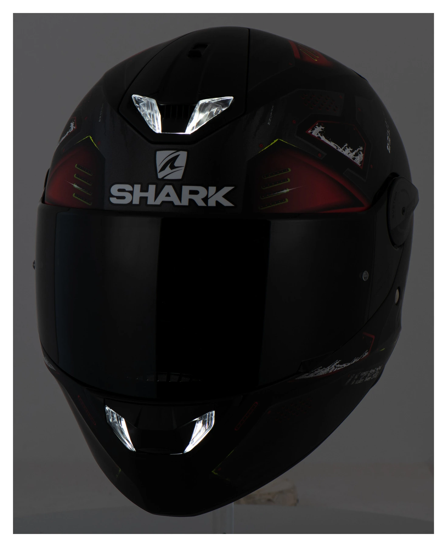 Shark Skwal 2 Venger Full-Face Helmet 2 Shark Skwal 2 Venger Full-Face Helmet - Image 2