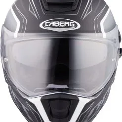 Caberg Drift Evo -Helmet Spare Parts Sales aa.b5.38.D2CabergDriftEvoIntegraMattSchwarzWeiss21684241019