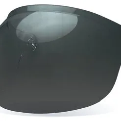 Bell Bullitt Bubble Shields -Helmet Spare Parts Sales ab.d5.6c.BellBullittBubbleshielddarksmoke60530007420INET0117