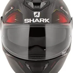 Shark Skwal 2 Venger Full-Face Helmet 22 Shark Skwal 2 Venger Full-Face Helmet -Helmet Spare Parts Sales ac.18.d0.D2SharkSkwal2SchwarzAnthrazitRot21612941020