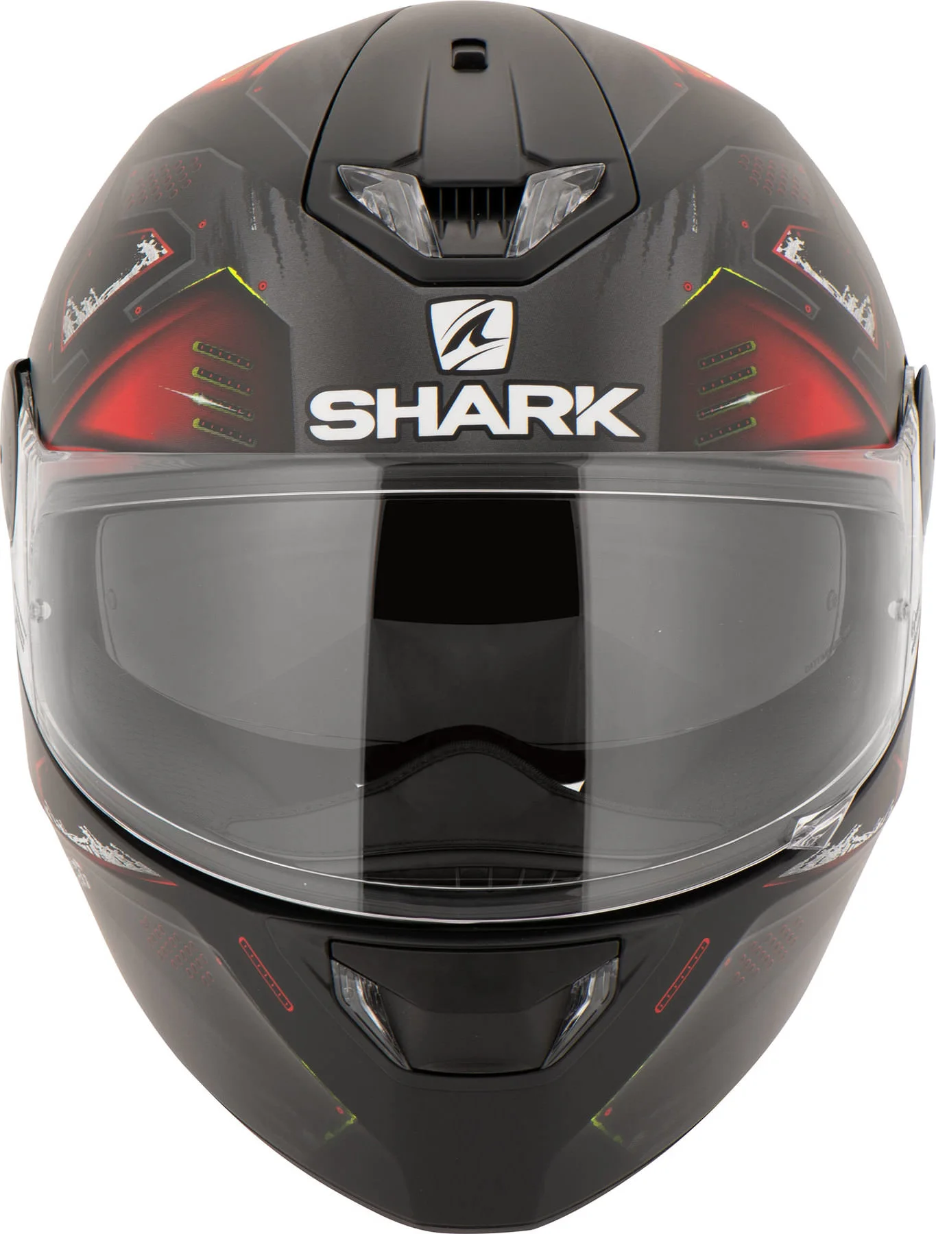 Shark Skwal 2 Venger Full-Face Helmet 10 Shark Skwal 2 Venger Full-Face Helmet - Image 10