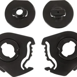 VISOR MECHANISM SHARK