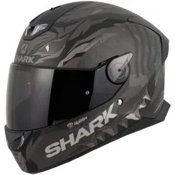 SHARK SKWAL 2 SIZE XS 27 SHARK SKWAL 2 SIZE XS -Helmet Spare Parts Sales ac.43.33.ARG217043SharkSkwal2ikerlecuonaD12