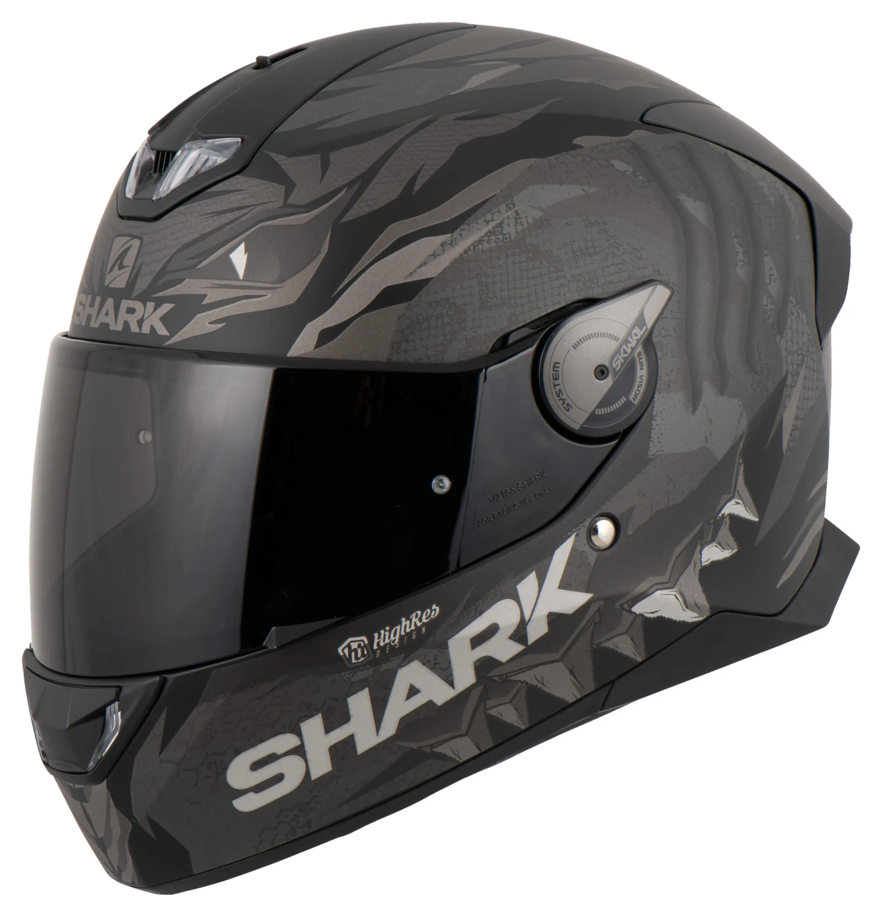 SHARK SKWAL 2 SIZE XS 14 SHARK SKWAL 2 SIZE XS - Image 14