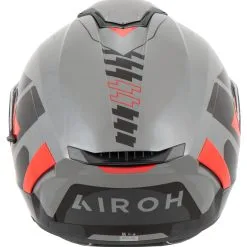 AIROH SPARK RISE 10 AIROH SPARK RISE -Helmet Spare Parts Sales ac.77.12.ARG217507AirohSparkRiseD3