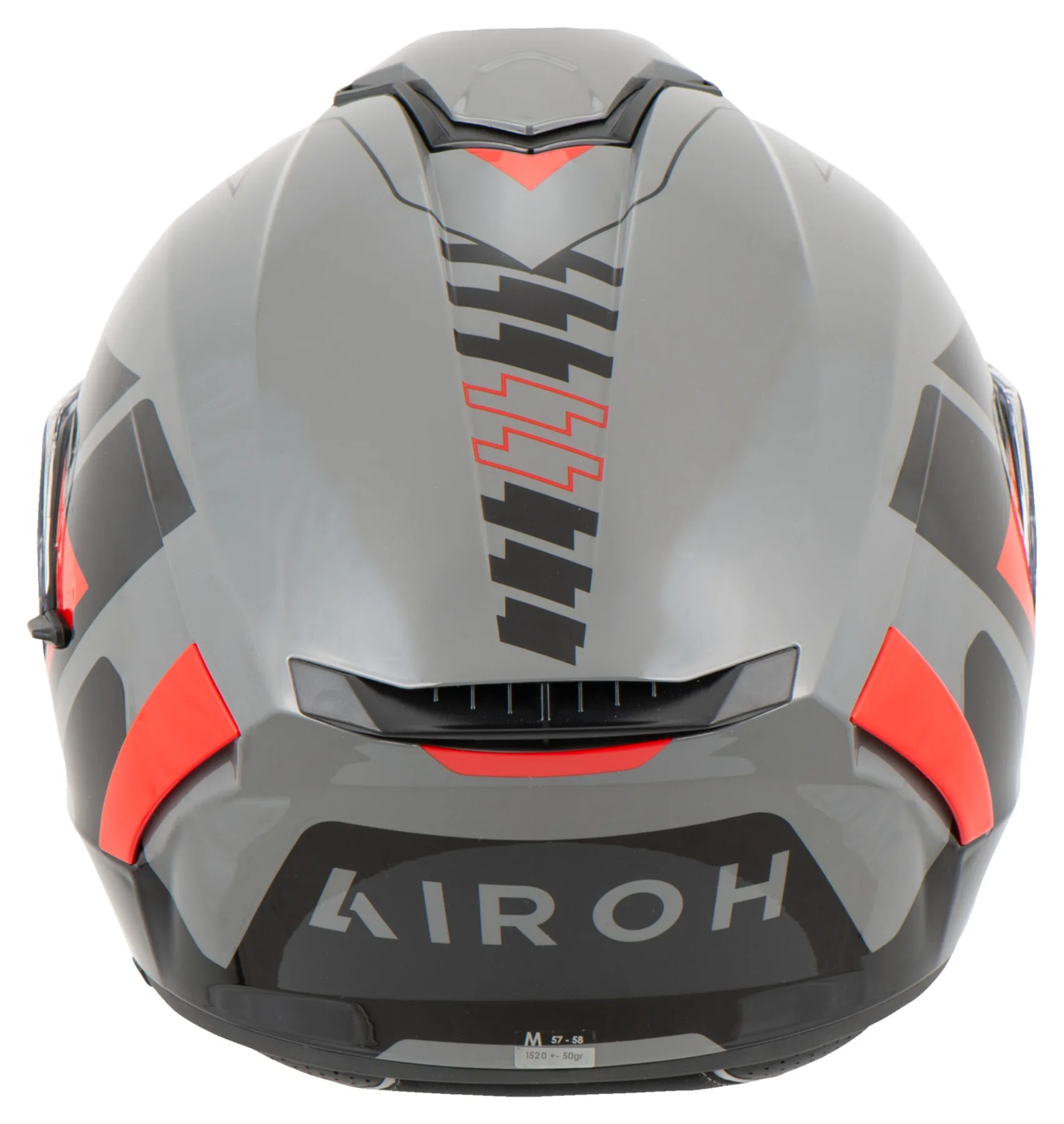 AIROH SPARK RISE 4 AIROH SPARK RISE - Image 4