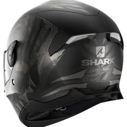 SHARK SKWAL 2 SIZE XS 24 SHARK SKWAL 2 SIZE XS -Helmet Spare Parts Sales ac.9a.0a.D3SharkSkwal2IkerLecuona217043
