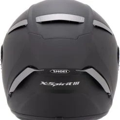 Shoei X-Spirit III Fullface Helmet -Helmet Spare Parts Sales ac.db .ee .D3ShoeiXSpiritIIIMattSchwarz21517841019