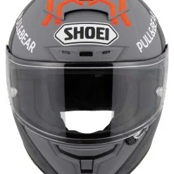SHOEI X-SPIR. III SIZE XS -Helmet Spare Parts Sales ad.35.b7.D2ShoeiXSpiritIIIMM93TC1GrauRot215216