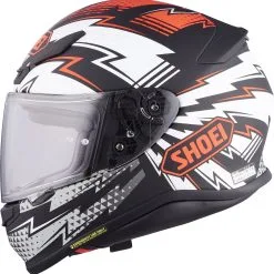 SHOEI NXR VARIABLE TC-1