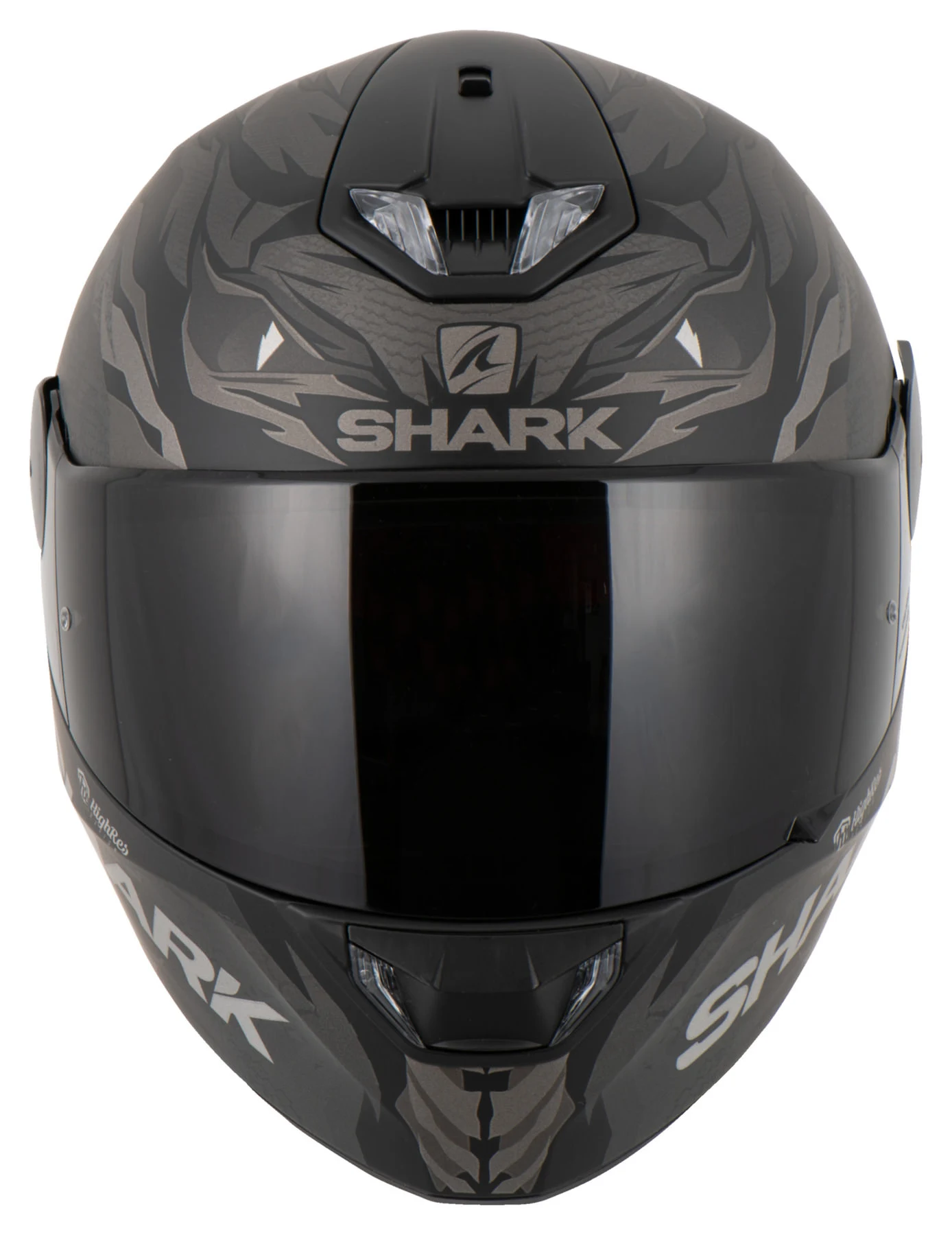 SHARK SKWAL 2 SIZE XS 2 SHARK SKWAL 2 SIZE XS - Image 2