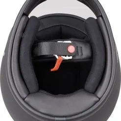 DMD Seventyfive Full-Face Helmet 11 DMD Seventyfive Full-Face Helmet -Helmet Spare Parts Sales b0.33.65.DMDSeventyfivemattSchwarz216698410DET0018