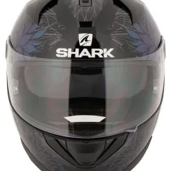 Shark Ridill Nelum Full-Face Helmet 12 Shark Ridill Nelum Full-Face Helmet -Helmet Spare Parts Sales b0.4f.05.D2SharkRidillNelumSchwarzLilaBlau21524841020