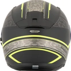 Scorpion SCORP.EXO-510 AIR OCCULTA -Helmet Spare Parts Sales b0.bf .1c.D3ScorpionEXO510AirSchwarzNeon21609941020