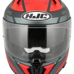 HJC I70 Reden MC1SF -Helmet Spare Parts Sales b1.b2.e6.D2HJCi70RedenSchwarzRot216899