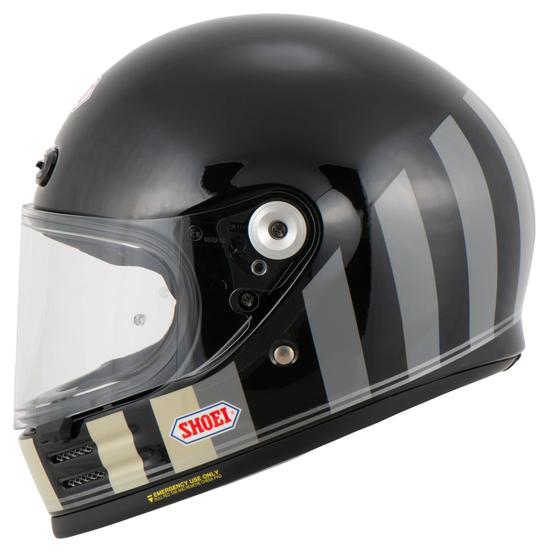 Shoei Glamster Resurrection TC-5 1 Shoei Glamster Resurrection TC-5